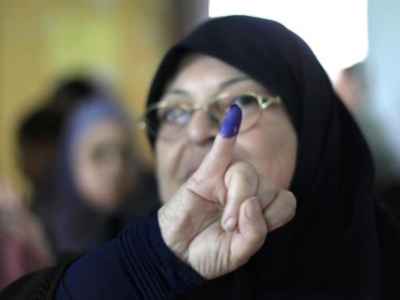 Is democracy unIslamic?